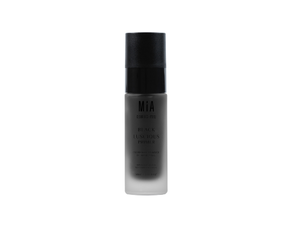Mia Cosmetics Black Luscious Prebase De Maquillaje 30 Ml