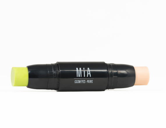 Mia Cosmetics Sos Magic Stick Fresh & Matt 12 Gr