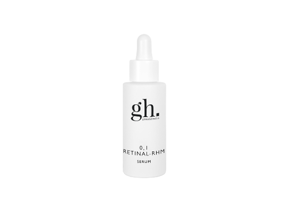 GH 0,1 Retinal-RHM 30 ml